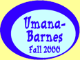 Boston - Umana/Barnes
