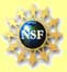  National Science Foundation Logo 