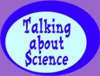  Talking about Science 